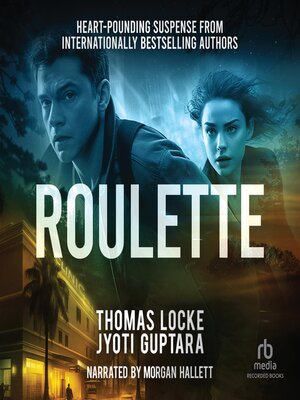 cover image of Roulette